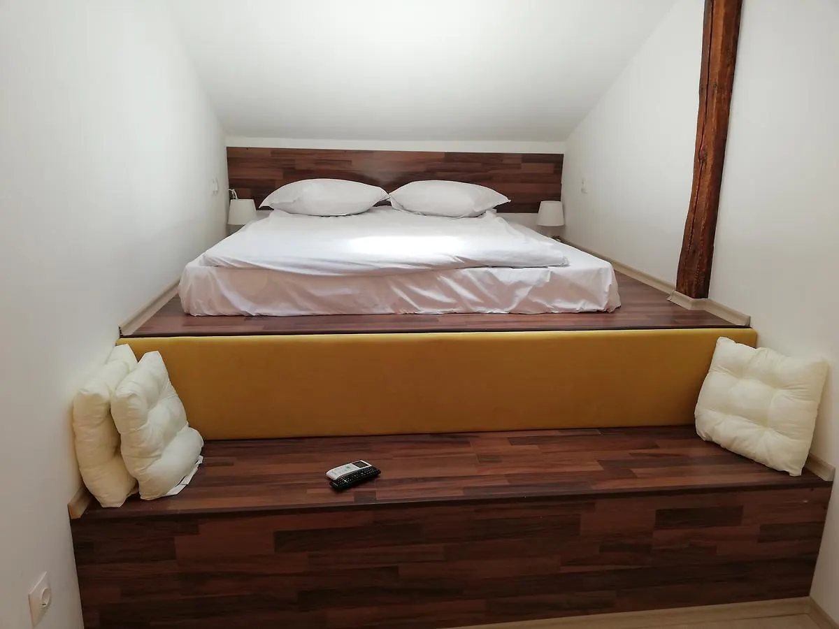 Sofia 6Ato Art Hostel 0*,  Bulgaria