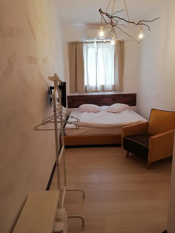 Sofia 6Ato Art Hostel 0*,  Bulgaria