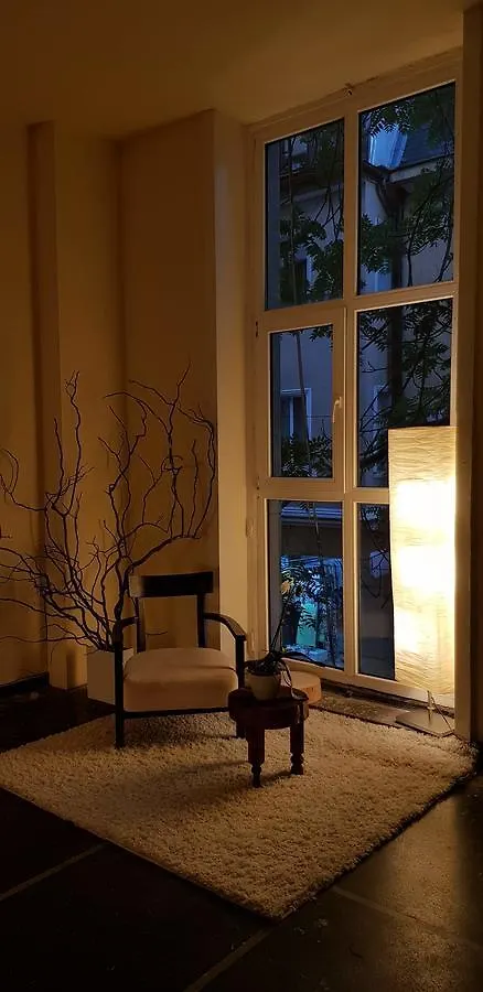 Sofia 6Ato Art Hostel 0*,  Bulgaria